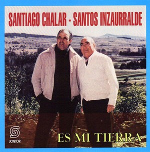 Chalar & Santos Inzaurralde – Es mi tierra